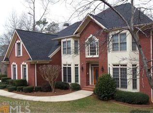 906 Mickleton Ln, Peachtree City, GA 30269