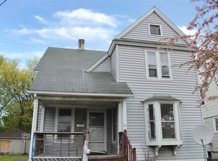 11 Bevier St, Binghamton, NY 13901