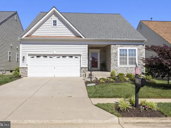 5968 Piney Grove Way, Gainesville, VA 20155