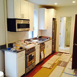 Rented by Landmark Real Estate