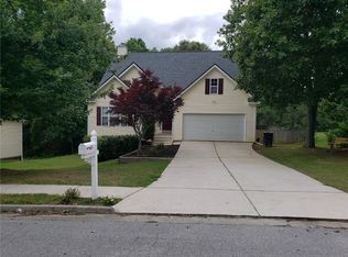 53 Westridge Way, Dallas, GA 30132