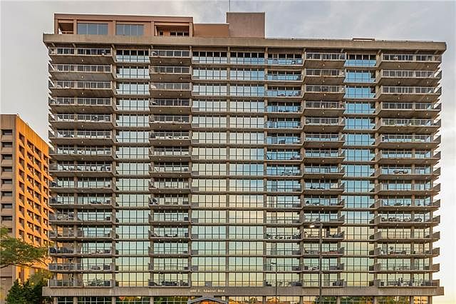 1st image of 600 E Admiral Blvd #902