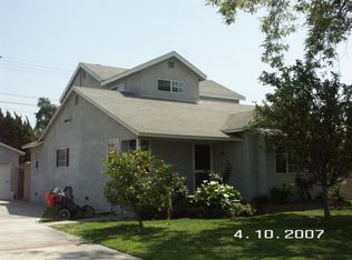 1450 S Whitegate Rd, Anaheim, CA 92804