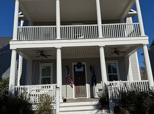 3582 Backshore Dr, Mount Pleasant, SC 29466