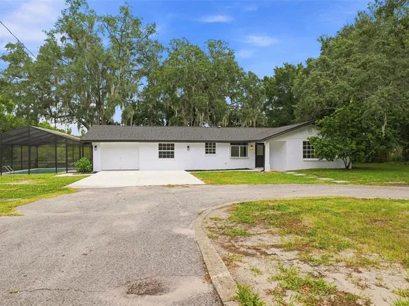 11666 SEMINOLE DRIVE, NEW PORT RICHEY, FL 34654