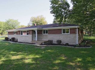 1045 Price Rd, Avon, IN 46123