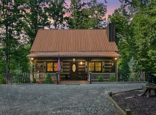 810 Zenith Trl, Ellijay, GA 30540