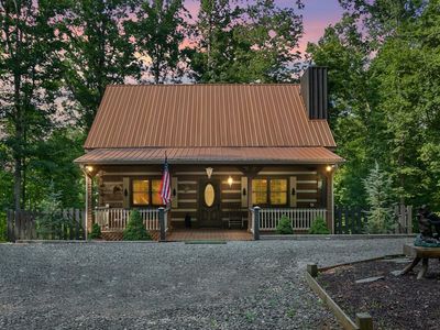 810 Zenith Trl, Ellijay, GA, 30540