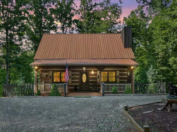 810 Zenith Trl, Ellijay, GA 30540