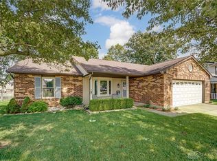 8821 Emeraldgate Dr, Dayton, OH 45424
