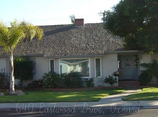 640 Eastwood Dr, Oxnard, CA 93030