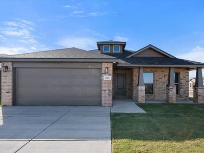 1323 N Chicago Ave, Lubbock, TX, 79416