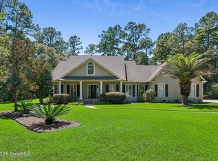 128 Foxcreek Estate Dr, Brunswick, GA 31523