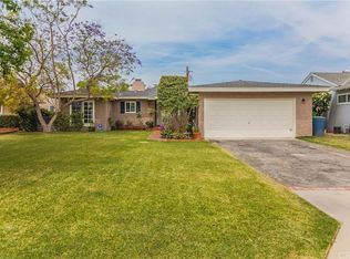 807 N Armel Dr, Covina, CA 91722