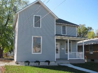 602 Taylor St, Moberly, MO 65270