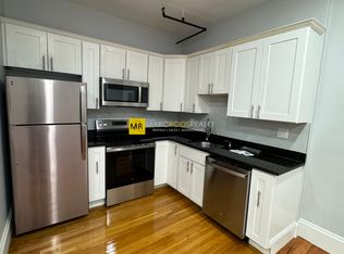 476 Commonwealth Ave #3, Boston, MA 02215