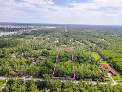 Xxx 37th Ave NE, Naples, FL, 34120