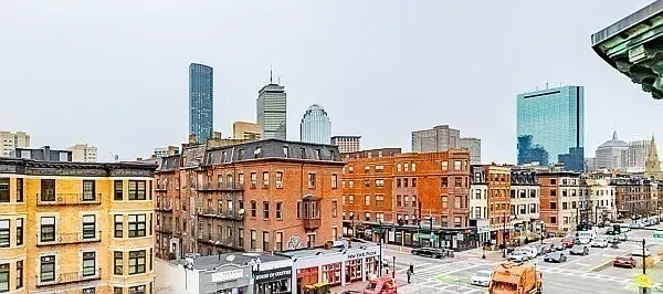592 Columbus Ave — Photo 1