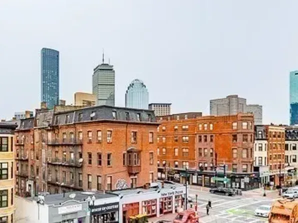 592 Columbus Ave, Boston, MA