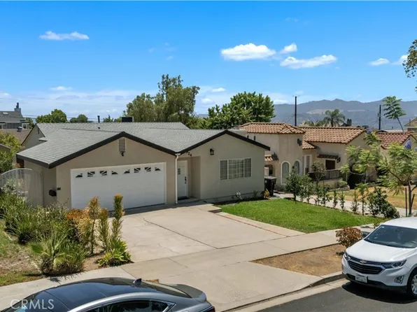 924 E Tujunga Ave, Burbank, CA 91501