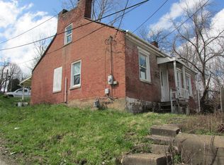 25 Oregon St, Washington, PA 15301