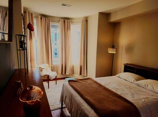 547 Florida Ave NW #5, Washington, DC 20001