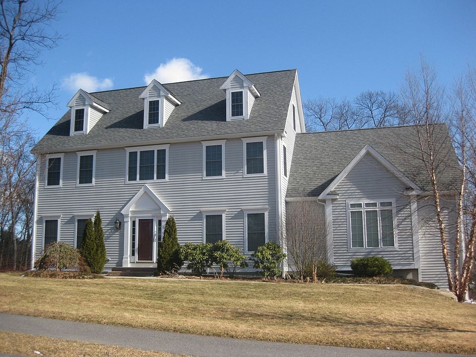 11 Fiddle Neck Ln, Southborough, MA 01772 Zillow