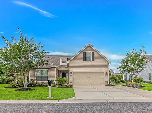 1221 Fence Post Ln, Calabash, NC 28467