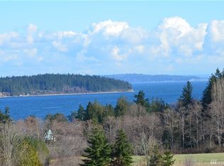 50 Jacobsen Dr, Port Hadlock, WA 98339