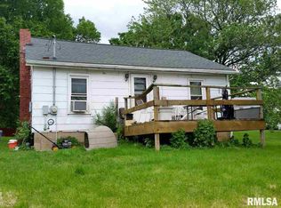139 N Avenue F, Canton, IL 61520