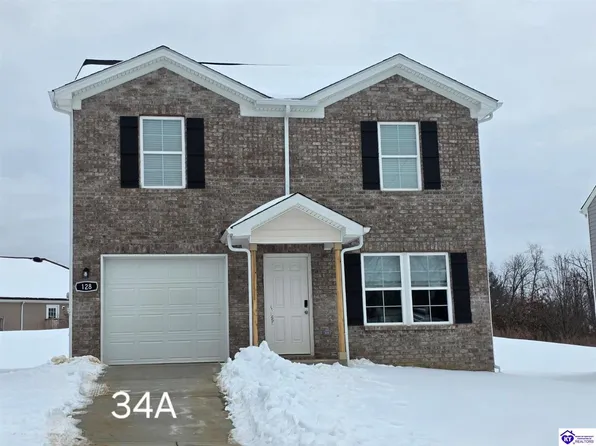 128 Red Hawk Dr, Vine Grove, KY 40175