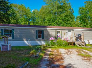31 Hemlock Bridge Rd, Fryeburg, ME 04037
