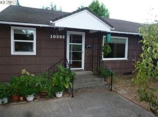 10309 NE Shaver St, Portland, OR