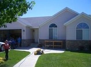 1286 S 780 W, Payson, UT 84651