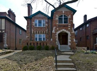 7144 Amherst Ave, Saint Louis, MO 63130
