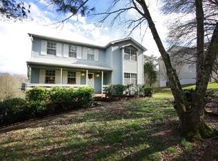 1414 Moorgate Dr, Knoxville, TN 37922