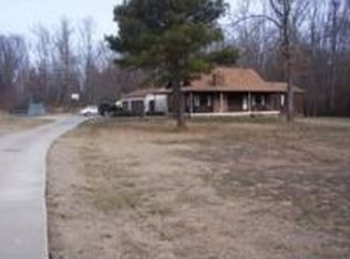 27535 Main St, Ardmore, TN 38449