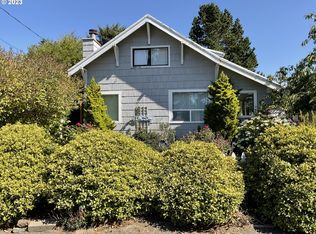 729 N Cottage Ave, Gearhart, OR 97138