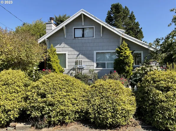 729 N Cottage Ave, Gearhart, OR 97138