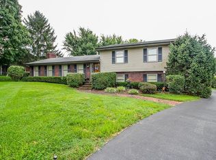 2050 S Main St, Paris, KY 40361