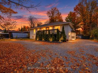 37 Bellehumeur Rd, Tiny, ON L9M0J1