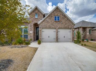 2150 Winsbury Way, Forney, TX 75126