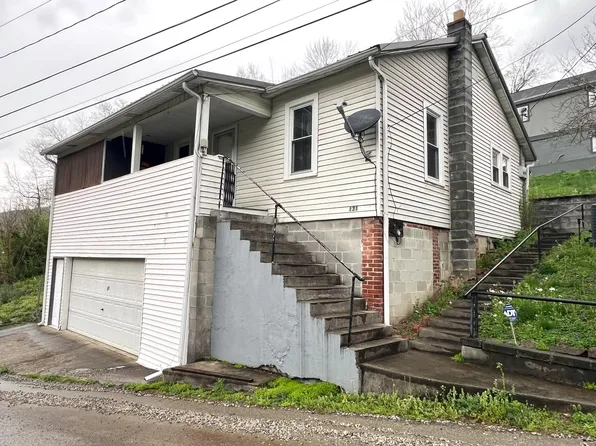 131 Keller St, Cumberland, KY 40823