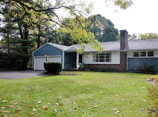 3249 Elmwood Ave, Rochester, NY 14618