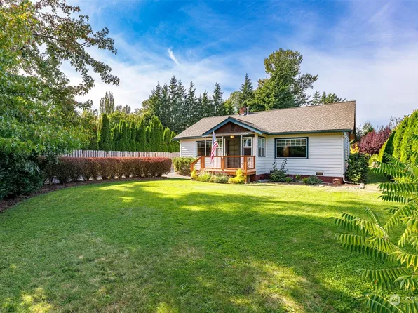 3009 Edens Avenue, Bellingham, WA 98225