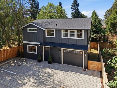 8817 Densmore Avenue N, Seattle, WA, 98103