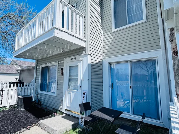 4542 Windsor Ln, Country Club Hills, IL 60478