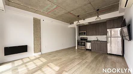 Rented by Nooklyn NYC LLC