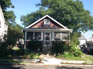 5 Gilmore Ter, West Roxbury, MA 02132