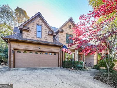 3 Buckingham Ct, Cartersville, GA, 30120